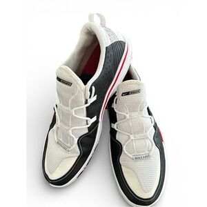 NIKE FREE x BAUER FLEX Collab Hockey Training shoes RARE/COLLECTORS MENS US 14